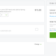 $15 off pizza Groupons, promo code CHZZY